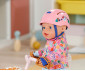 Zapf Creation 839973 - BABY Born® Helmet 43 cm thumb 11