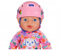 Zapf Creation 839973 - BABY Born® Helmet 43 cm thumb 3