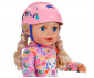 Zapf Creation 839973 - BABY Born® Helmet 43 cm thumb 5