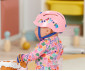 Zapf Creation 839973 - BABY Born® Helmet 43 cm thumb 8