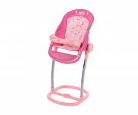 Zapf Creation 794395 - Baby Annabell® High Chair