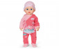 Zapf Creation 710616 - Baby Annabell®Millie walk with me 43 cm thumb 2