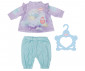 Zapf Creation 706695 - Baby Annabell® Sweet Dreams Nightwear 43cm thumb 2