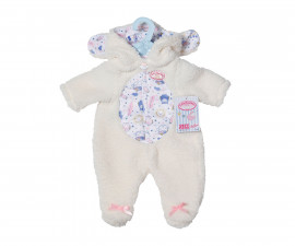 Zapf Creation 709825 - Baby Annabell® Sheep Onesie 43cm