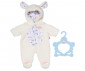 Zapf Creation 709825 - Baby Annabell® Sheep Onesie 43cm thumb 2