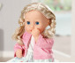 Zapf Creation 709863 - Baby Annabell® Little Sophia 36cm thumb 6