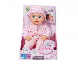 Zapf Creation 709870 - Baby Annabell® Little Annabell 36cm