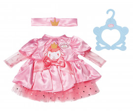 Zapf Creation 710548 - Baby Annabell® Happy Birthday Dress 43cm