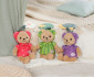 Zapf Creation 839355 - BABY Born® for babies TeddyBEARy 18cm 3 assortment thumb 3