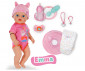 Zapf Creation 839966 - BABY Born® Emma Click and Play 43 cm thumb 2