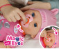 Zapf Creation 839966 - BABY Born® Emma Click and Play 43 cm thumb 5