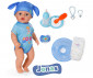 Zapf Creation 840078 - BABY Born® Jonas Click and Play 43 cm thumb 2