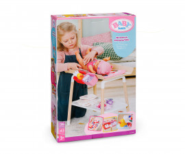 Zapf Creation 839782 - BABY Born® Changing Table