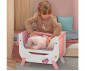 Zapf Creation 840993 - BABY Born® Unicorn Bed thumb 5