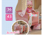 Zapf Creation 840993 - BABY Born® Unicorn Bed thumb 6