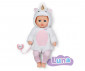Zapf Creation 840986 - BABY Born® Luna Warming Unicorn 36 cm  thumb 2