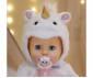 Zapf Creation 840986 - BABY Born® Luna Warming Unicorn 36 cm  thumb 5