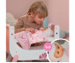 Zapf Creation 840986 - BABY Born® Luna Warming Unicorn 36 cm  thumb 6