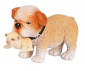 Чики петс - Куче с малко и коте с малко 812754 thumb 3