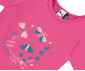 Детска блуза с дълъг ръкав 3Pommes 3P10002-85, за момиче на възраст 1-4 г. thumb 3