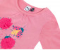 Детска блуза с дълъг ръкав 3Pommes 3P10092-34, за момиче на възраст 18-24 м. thumb 3