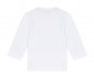 Детска блуза с дълъг ръкав 3Pommes 3P10013-03, за момче на възраст 12-18 м. thumb 2