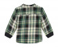 Детска риза с дълъг ръкав 3Pommes 3P12023-05, за момче на възраст 6 м. - 4 г. thumb 2
