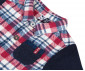 Детска риза с дълъг ръкав 3Pommes 3P13013-46, за момче на възраст 12-18 м. thumb 3