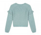 Детски пуловер 3Pommes 3P18034-511, за момиче на възраст 5-6 г. thumb 2