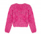 Детски пуловер 3Pommes 3P18084-86, за момиче на възраст 3-12 г. thumb 2