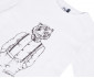 Детска блуза c дълъг ръкав 3Pommes 3P10085-01, за момче на възраст 5-6 г. thumb 3
