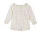 Детска блуза c дълъг ръкав 3Pommes 3P19012-19, за момиче на възраст 6 м.-4 г. thumb 2