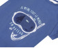 Детска тениска с къс ръкав 3Pommes 3Q10003-480, за момче на възраст 12-18 м. thumb 3