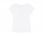 Детска тениска с къс ръкав 3Pommes 3Q10004-01, за момиче на възраст 4-14 г. thumb 2