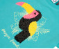 Детска тениска с къс ръкав 3Pommes 3Q10034-55, за момиче на възраст 4-14 г. thumb 3