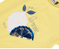Детска тениска с къс ръкав 3Pommes 3Q10034-720, за момиче на възраст 4-14 г. thumb 3