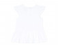 Детска блуза с къс ръкав 3Pommes 3Q10052-01, за момиче на възраст 6-9 м. thumb 2