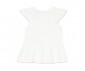 Детска блуза с къс ръкав 3Pommes 3Q10052-19, за момиче на възраст 6 м.-4 г. thumb 2