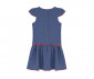 Детска рокля с къс ръкав 3Pommes 3Q30042-460, за възраст 6 м.-4 г. thumb 2