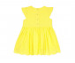 Детска рокля с къс ръкав и лента за глава 3Pommes 3Q30052-722, за възраст 9-12 м. thumb 2