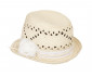Детска шапка с периферия 3Pommes 3Q90012-61, за момиче на възраст размер: 44-50 thumb 2