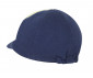 Детска шапка с козирка 3Pommes 3Q90013-73, за момче на възраст размер: 44-50 thumb 2