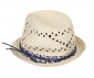 Детска шапка с периферия 3Pommes 3Q90014-449, за момиче на възраст размер: 52-56 thumb 2