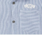 риза с дълъг ръкав марка Z с фабричен № 1N12021-04, за момче за възраст 2-14 г. thumb 3