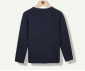 памучен пуловер марка Z с фабричен № 1N18021-04, за момче за възраст 2-14 г. thumb 2