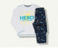 пижама марка Z с фабричен № 1N50051-22, за момче за възраст 2-14 г. thumb 3