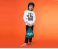 пижама 3D марка Z с фабричен № 1N50061-55, за момче за възраст 6/8 г. thumb 5