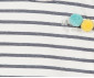 Детска блуза с дълъг ръкав райе Z 1P10110-11, момиче, 3-36 м. thumb 3