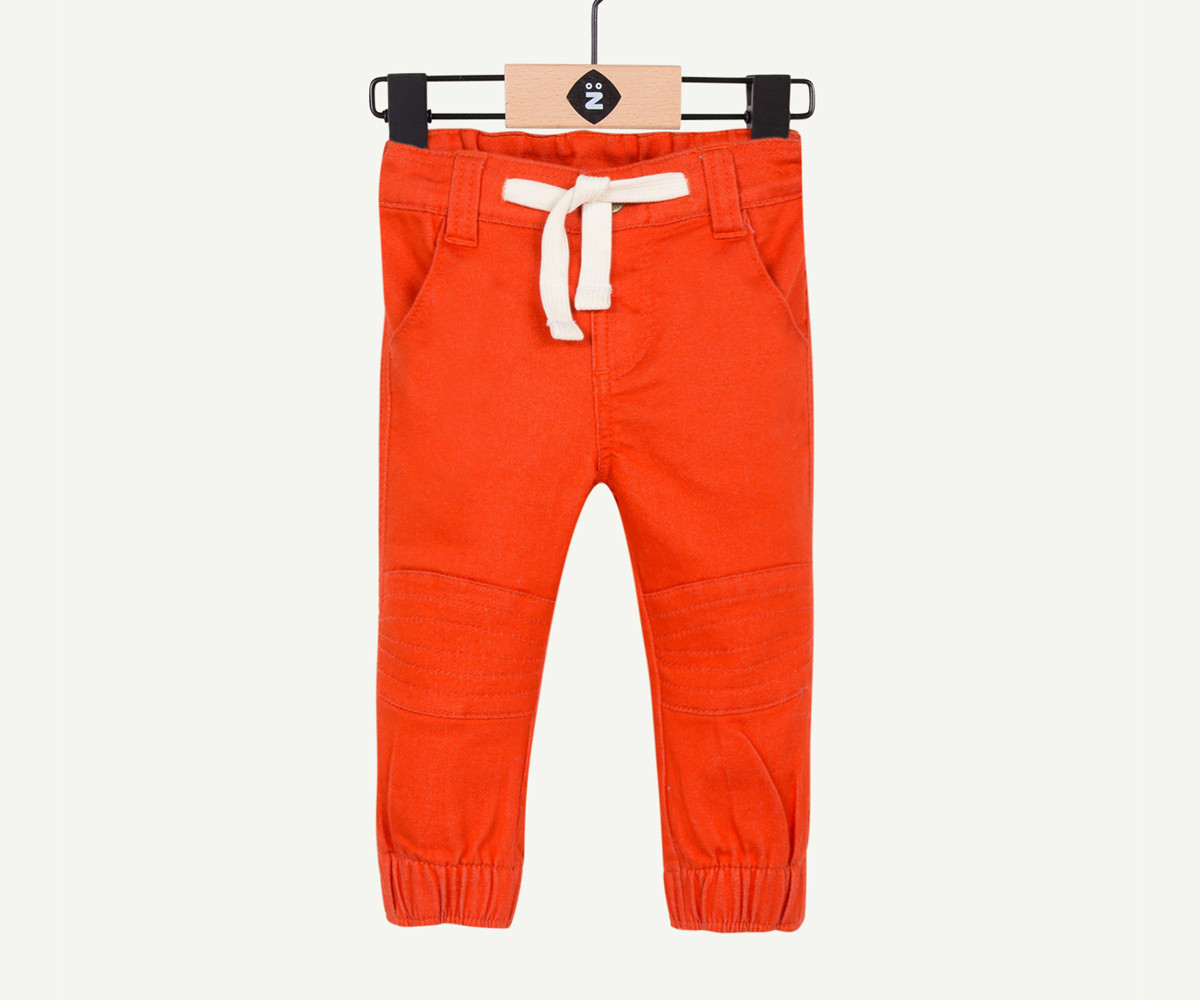 Детски спортен панталон Z 1P22010-03, момче, 3-36 м.