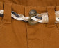 Детски панталон с колан Z 1P22170-66, момиче, 3 м. thumb 3